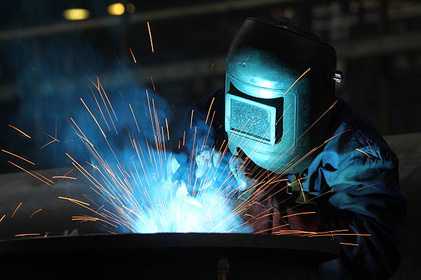 Affordable Welder Services in Jeannette, PA