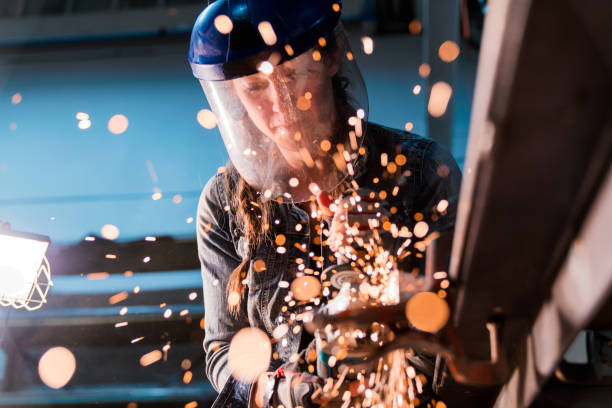 Jeannette, PA Welder & Metal Fabrication Company