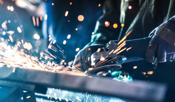 Trusted Jeannette, PA Welder & Metal Fabrication Experts